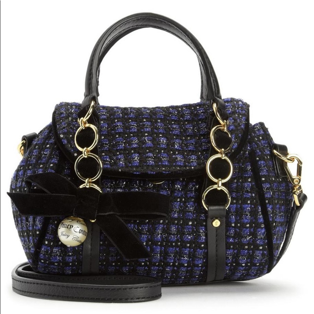 Juicy Couture purse NWT